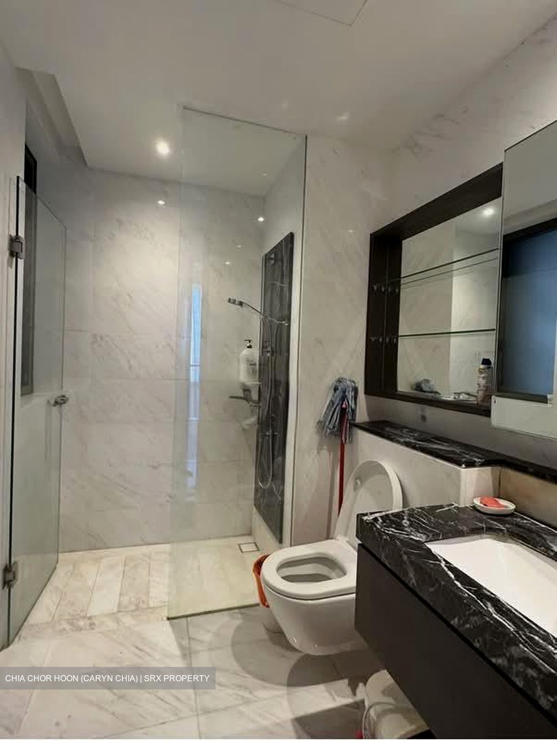 Marina One Residences (D1), Apartment #599869851